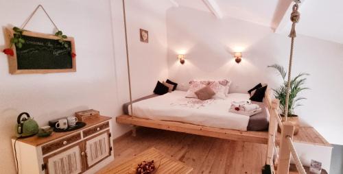 Pierrelatte Hotel | Cocoon Espace Détente