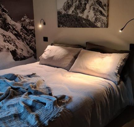 Arvier Apartment | Cocooning