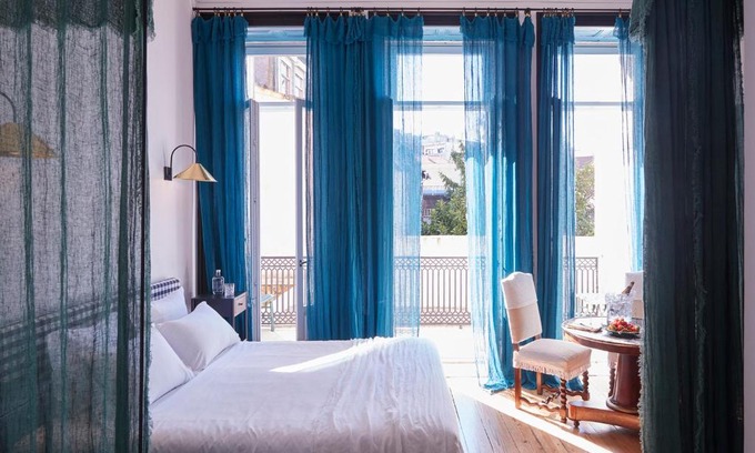 Centro / Baixa Hotel | Cocorico Luxury House - Porto