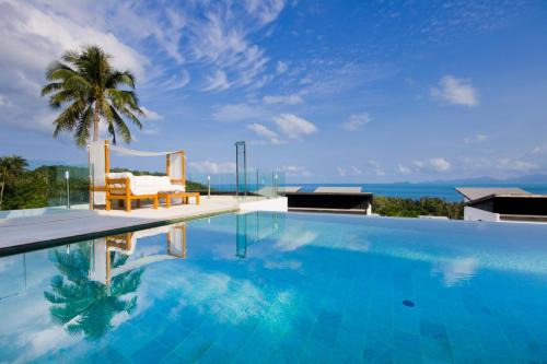 Mae Nam Resort | Code Samui Hotel