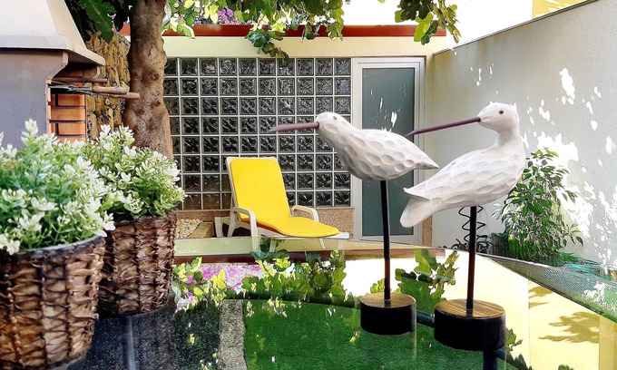 Povoa De Varzim Villa | Codfish House - Codfish House. Charming Place- Near Porto.