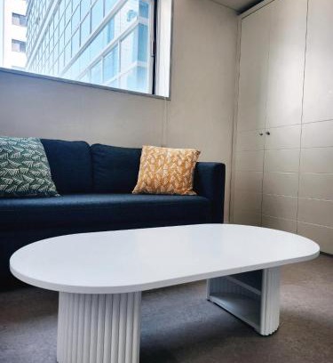 COEX Apartment | COEX K-residence 1 for business, travel ,잠실,코엑스,강남