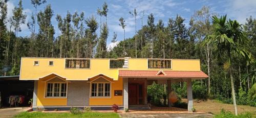 Vastare House | Coffee Blossom Homestay