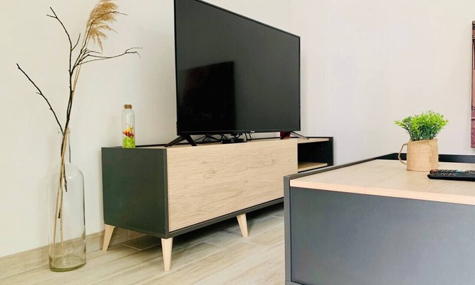 Chateaubernard Apartment | "Cognac Gare" Classé 3*