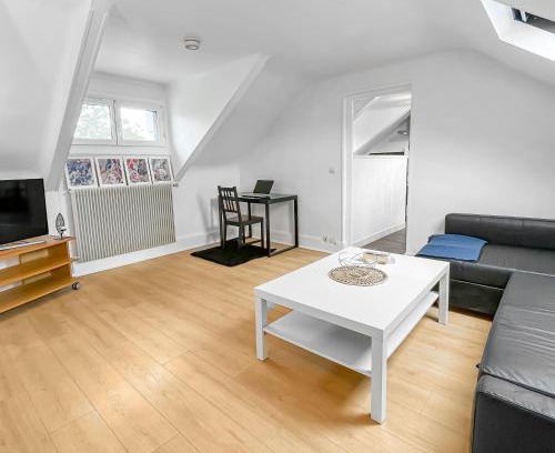 Verneuil-sur-Seine Apartment | Coin Cosy à Verneuil