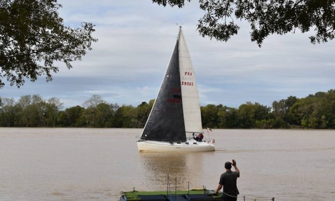 La Riviere Apartment | Coin de Paradis en Bord de Dordogne 4