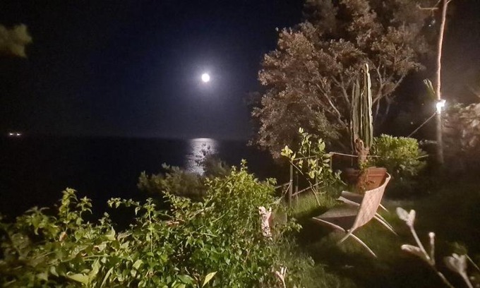 Varazze House | Cokkinis cosy room with a view con parcheggio privato