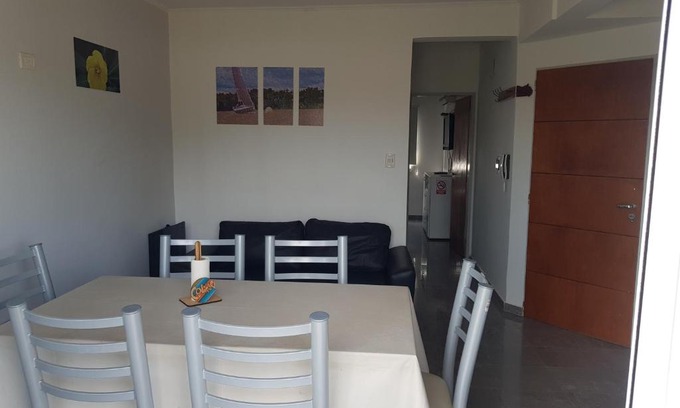 Colon Apartment | Colòn Termas y Playa - Departamento 2 a 4 personas