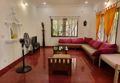 Kalapettai Apartment | Colas Villa