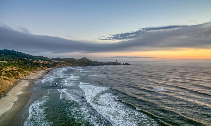 Beverly Beach House | Colby's Run