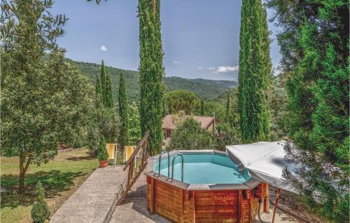 Bivio Lugnano House | Coldolmo