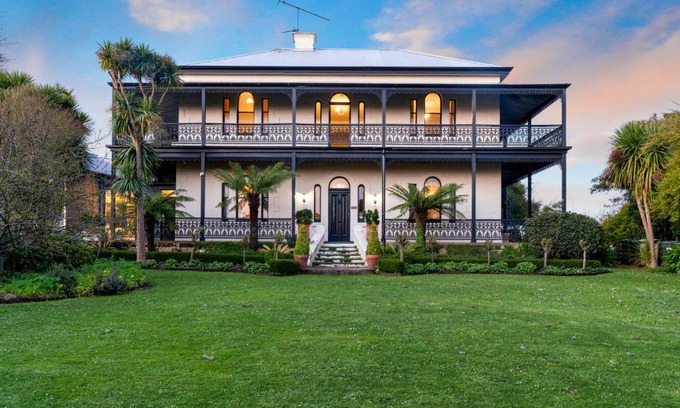 Mount Gambier House | Colhurst House