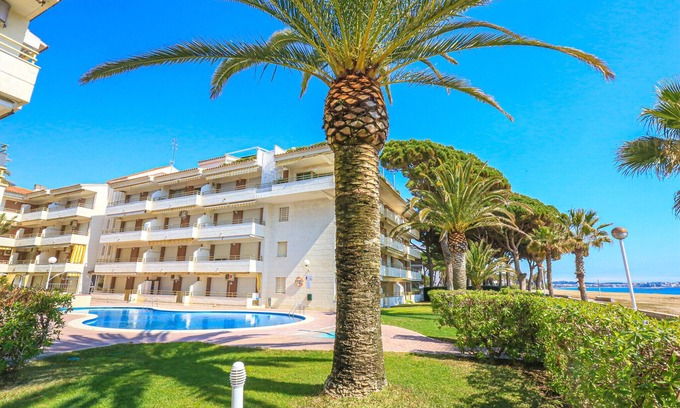 Vilafortuny Apartment | COLIBRI 302 Apartment