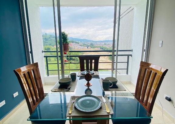 La Estrella Apartment | Colibri Penthouse With Perfect Views