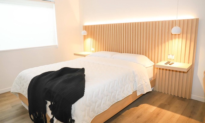 Escazu Condo | Colina Inn: Suite #3
