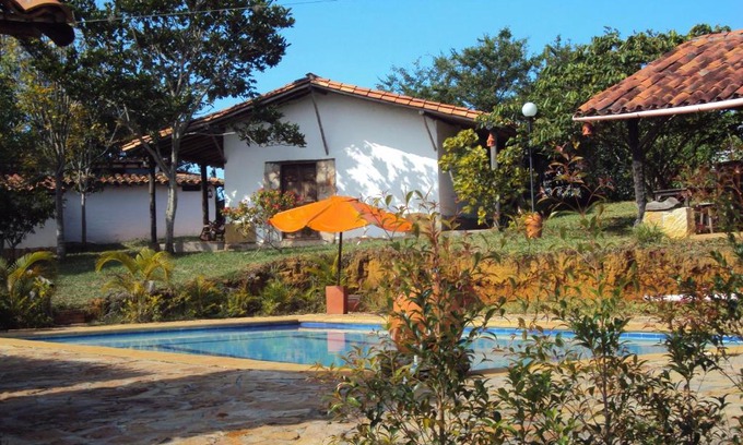 Barichara House | Colinas de Barichara