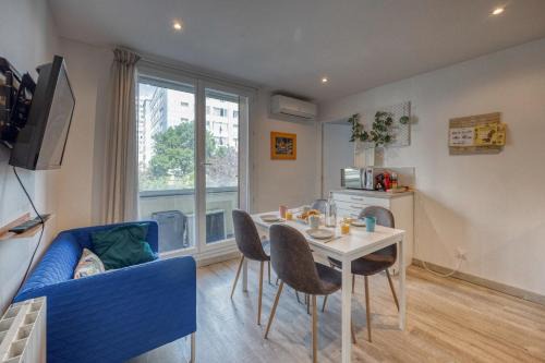 Secteur 3 Apartment | Coliving - Hotel Lesdigueres - Rocade