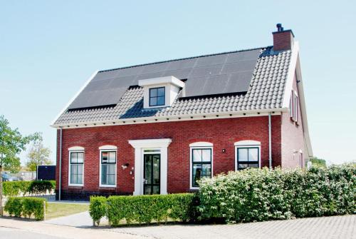 Colijnsplaat Villa | Collect Memories