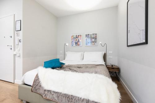 Porta Volta Apartment | Collection Moscova Suites - Top Collection