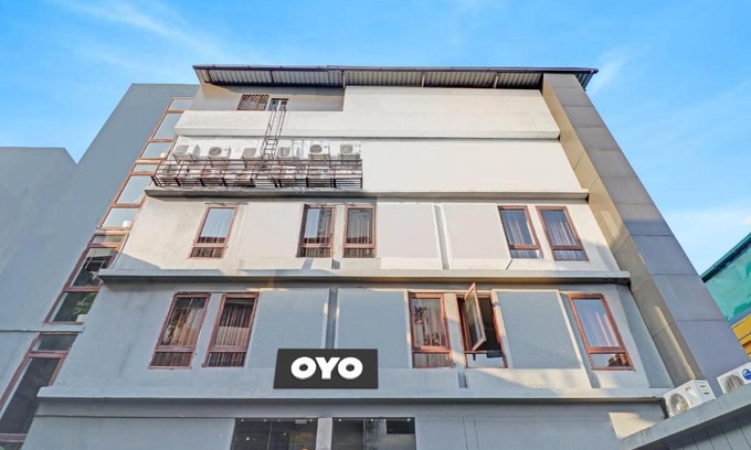 Clement Town Hotel | Collection O 81237 Hotel Bougainvilla