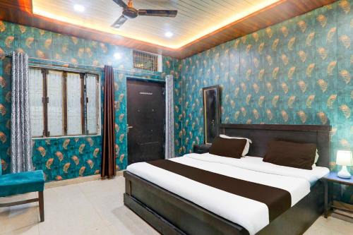 Mohangarh Hotel | Collection O Ahmamau