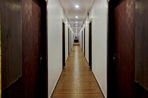 Maharana Pratap Nagar Hotel | Collection O Gauri Shree Hotel
