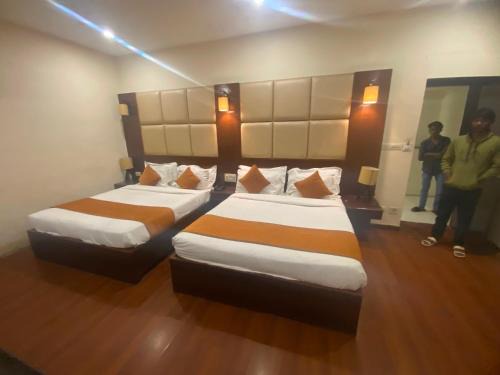 Jagatpura Hotel | Collection O Jaipur International Airport Formerly The Ashoka Fort