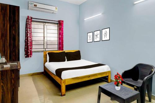Vadanemelli Hotel | Collection O Kanathur ECR