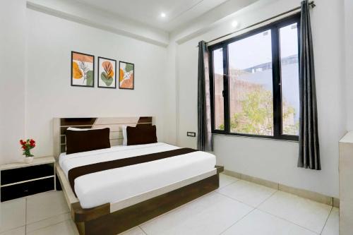 Khatu Hotel | Collection O Khatu Shyam formally hotel Dev Bhumi