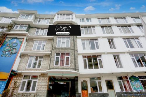 Aleo Hotel | Collection O Mall Road Manali Downtown Hadimba Temple Formerly Hotel Shambhala