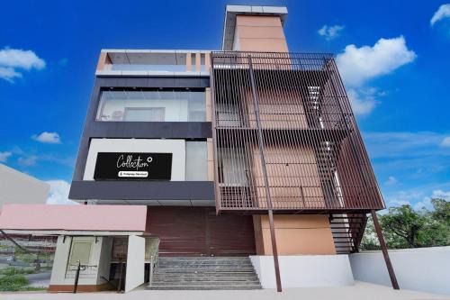 Meerut Hotel | Collection O Meerut CIty junction Formerly Hotel Elegant