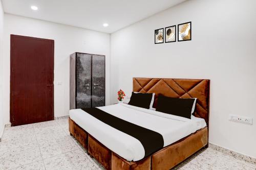 Shaheed Bhagat Singh Nagar Hotel | Collection O Neopolis Mall Ludhiana Formerly Silver Sky
