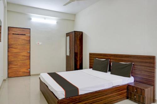 Uruli Kanchan Hotel | Collection O Park Inn Residency