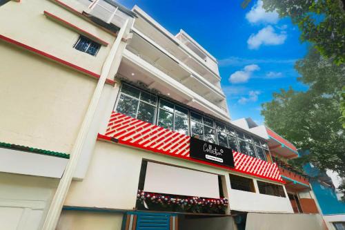 Patna Hotel | Collection O Patna Pathri Ghat