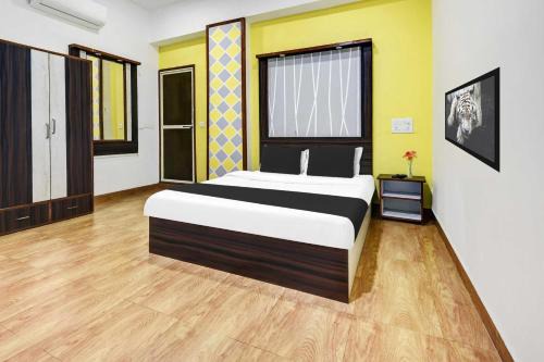 Alto de Porvorim Hotel | Collection O Porvorim Near Mall De Goa