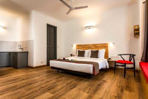 Hyderabad Hotel | Collection O Priyadarshini Park Saroornagar