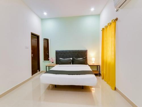 Hyderabad Hotel | Collection O RBS Classic Stay Nacharam Mallapur Road