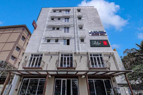 Agara Hotel | Collection O Sapthagiri Inn
