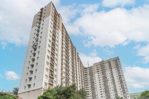 Pekayon Jaya Hotel | Collection O Serviced Apartmen Mutiara Kota