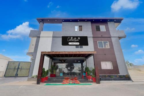 Gwalior Hotel | Collection O Sun Temple Gwalior Formerly Sunshine Resort