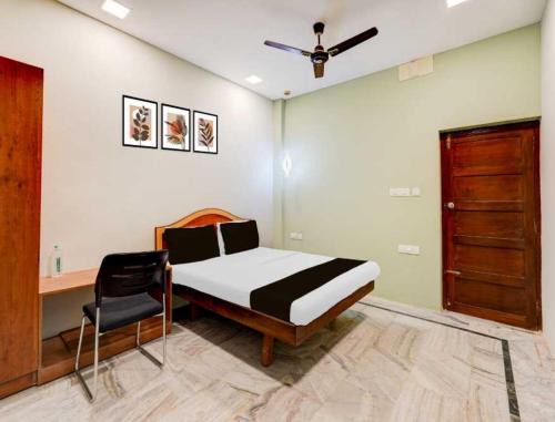 Thirukadaiyur Hotel | Collection O Thirukadaiyur Bus Terminal Formerly Royal Sri Amirthayoga