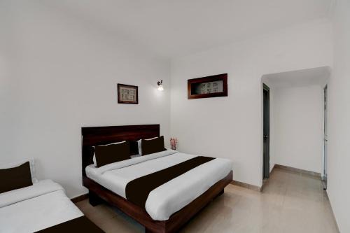 Katra Hotel | Collection O Vaishno Devi Temple Formerly Hotel The Leaf