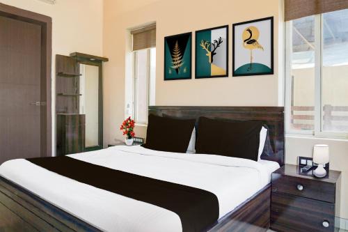 Khatri Park Housing Society Hotel | Collection O Varsoli Uptown formerly Carmello & Othelo Villas
