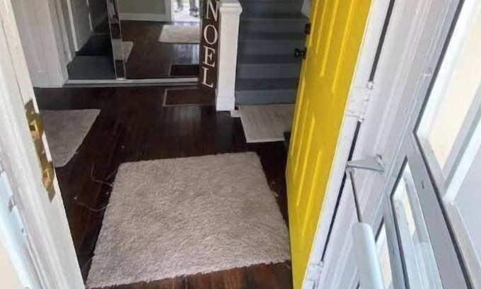 South Kansas City Cottage | College Cottage