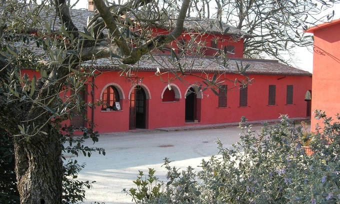 Eggi Other | COLLELIGNANI farmhouse in the countryside Eggi -Spoleto