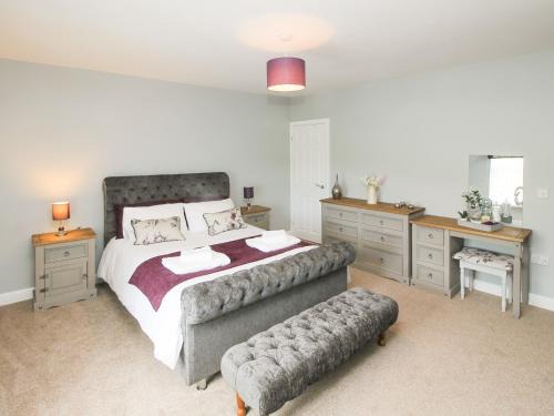 Durham House | Colliery Cottage