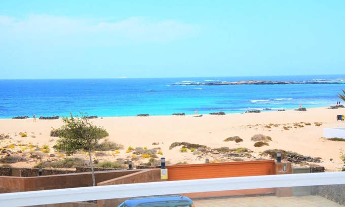 El Cotillo Apartment | Colm House El Cotillo