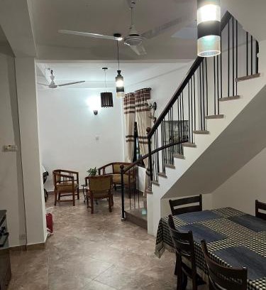 Borella House | Colombo Green Heaven