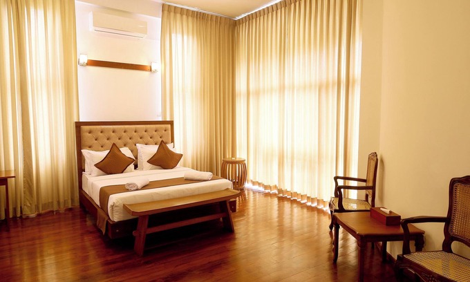 Kurunduwatta Apartment | Colombo 7 Horton Residence