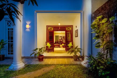 Malabe House | COLOMBO Eco Lodge & Wellness Centre